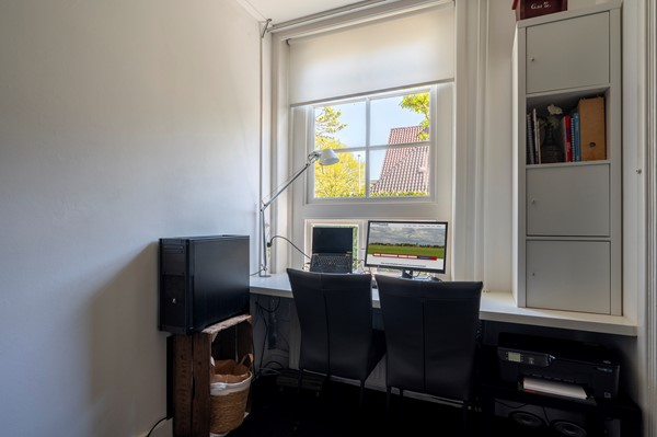 Medium property photo - Gasthuissingel 36, 8701 BL Bolsward